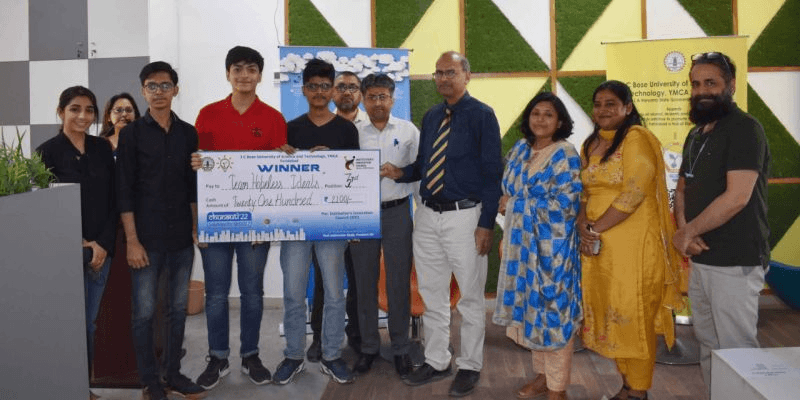 Chunnauti event banner or presentation image